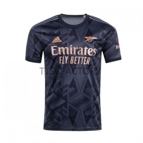 Maillot de Foot Arsenal Extérieur 2022-23